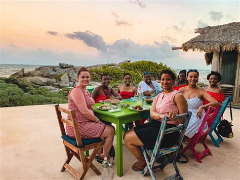 tulum mexico bachelorette party A bachelorette party is always more fun with everyone under one roof in a house vs separate rooms at a hotel